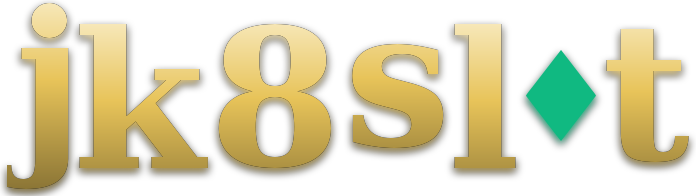 jk8 slot logo