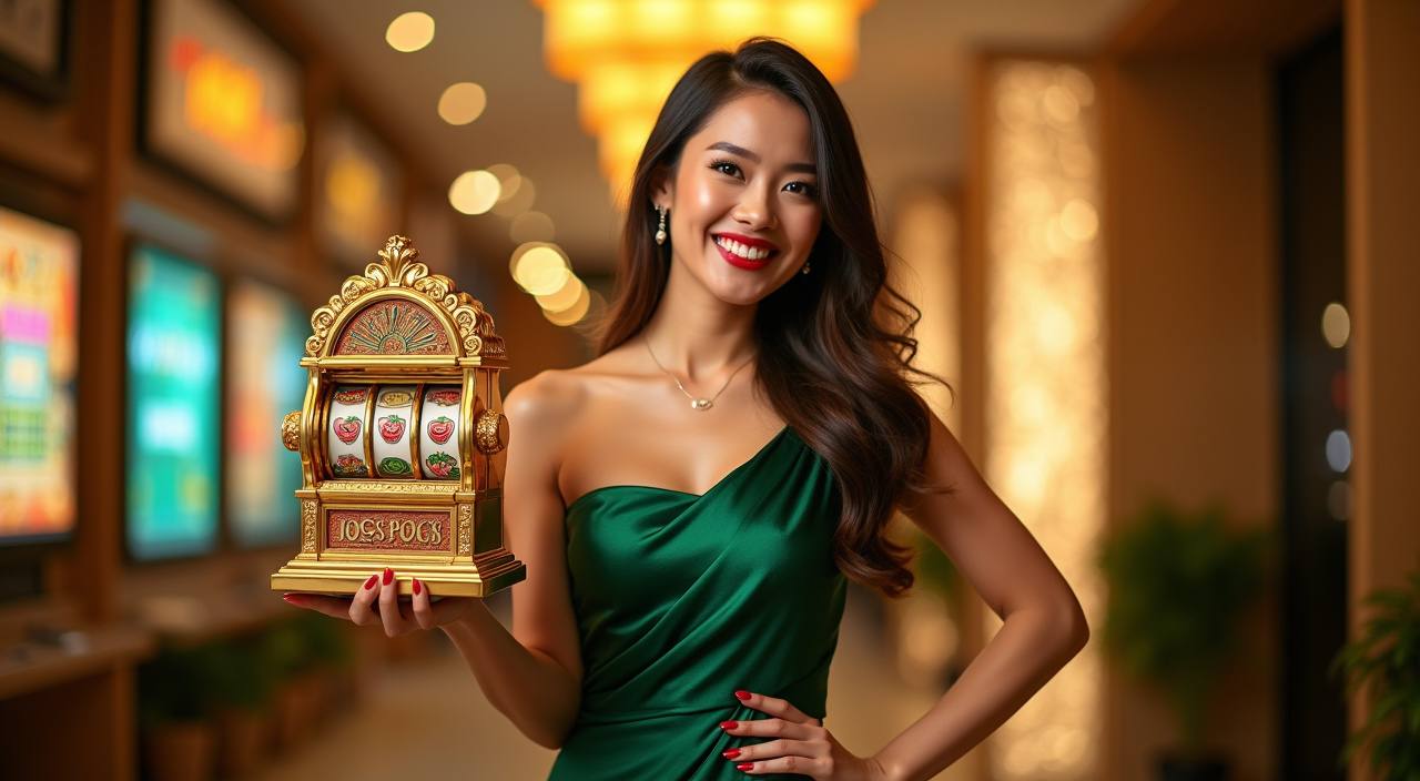 jk8 slot mobile gaming