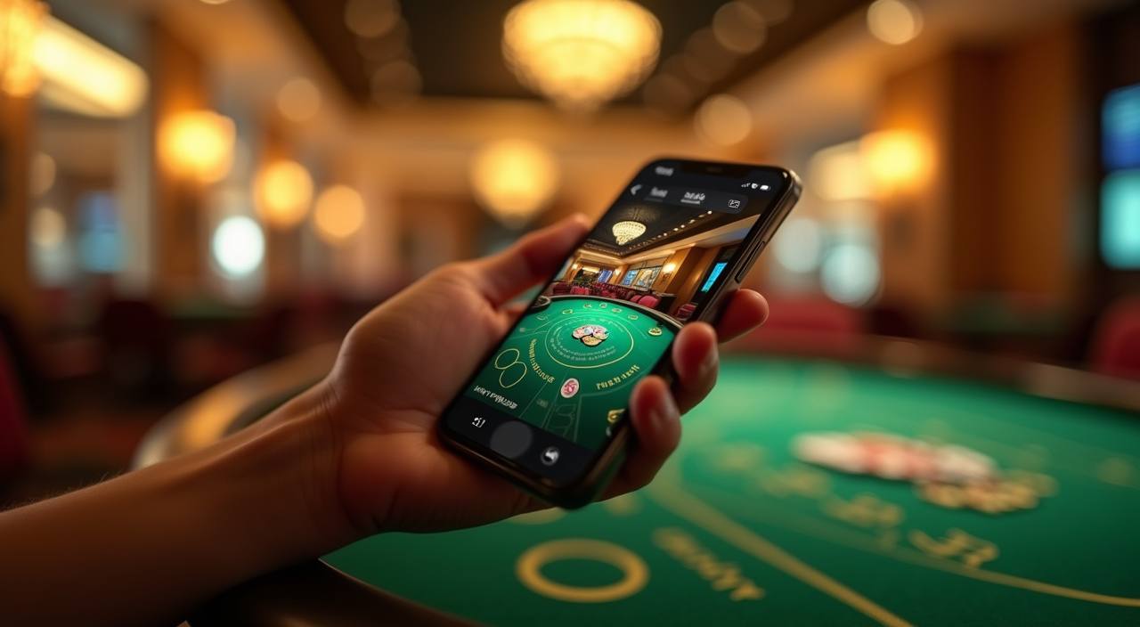 jk8 slot mobile gaming